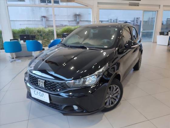 FIAT ARGO 1.0 FIREFLY FLEX DRIVE MANUAL